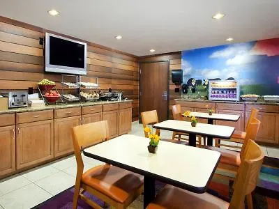 Hotel Comfort Inn & Suites Phoenix North - Deer Valley