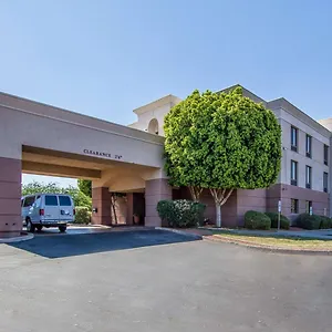 Inn Comfort I-10 West At 51st Ave, Phoenix