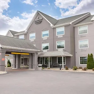 Country & By Radisson, West, Oh 3* Columbus