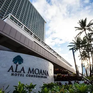 Lsi At Ala Moana 3* Honolulu