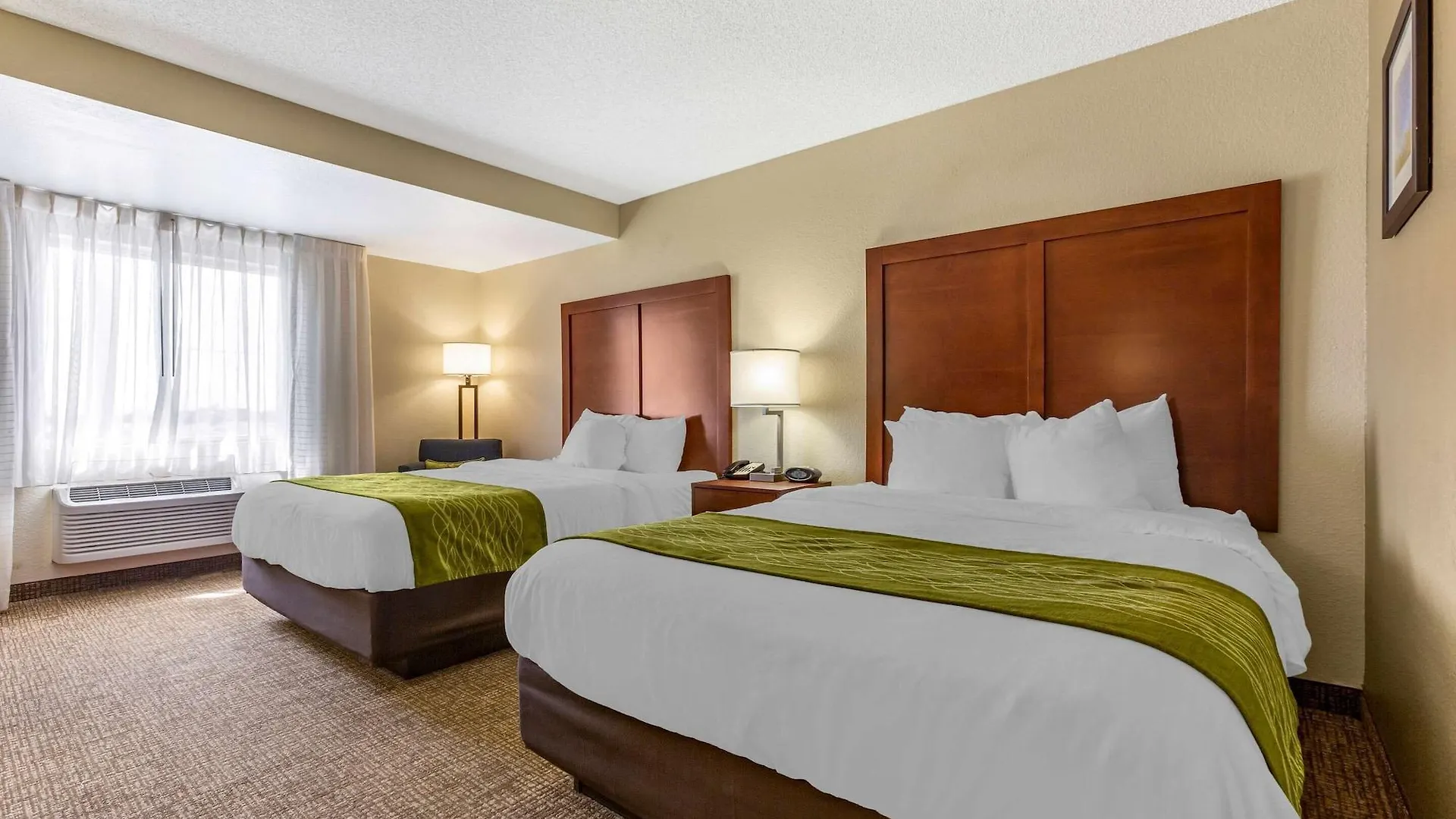 Comfort Inn & Suites Phoenix North - Deer Valley 3*,  United States