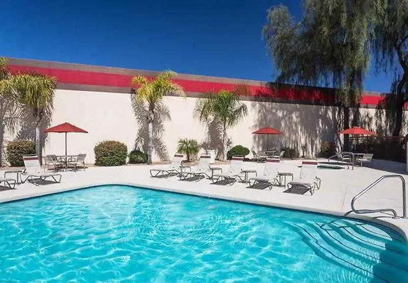Hotel Comfort Inn & Suites Phoenix North - Deer Valley