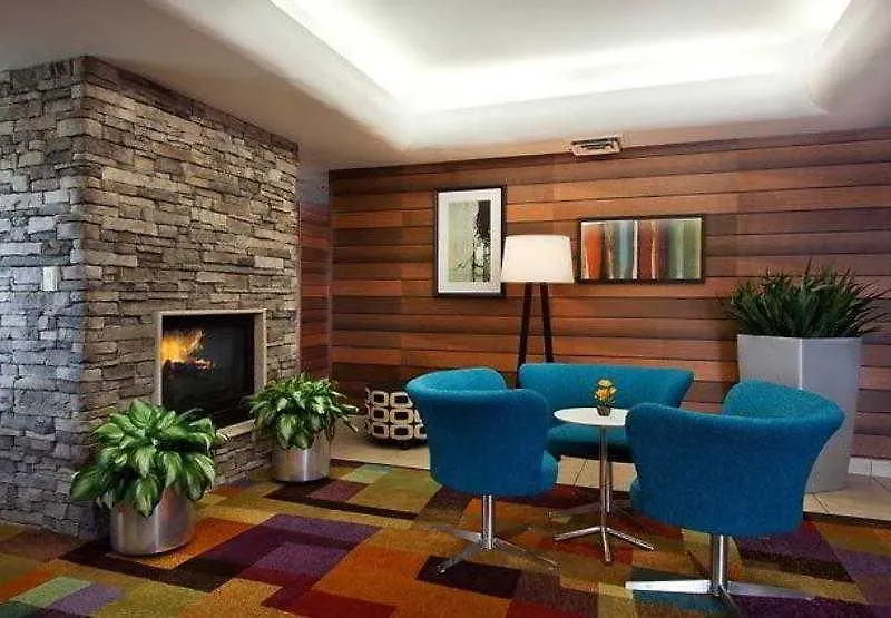 Comfort Inn & Suites Phoenix North - Deer Valley United States