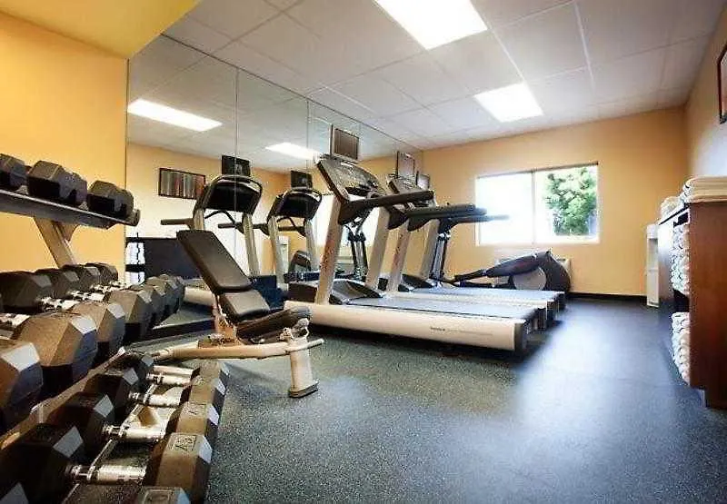Comfort Inn & Suites Phoenix North - Deer Valley