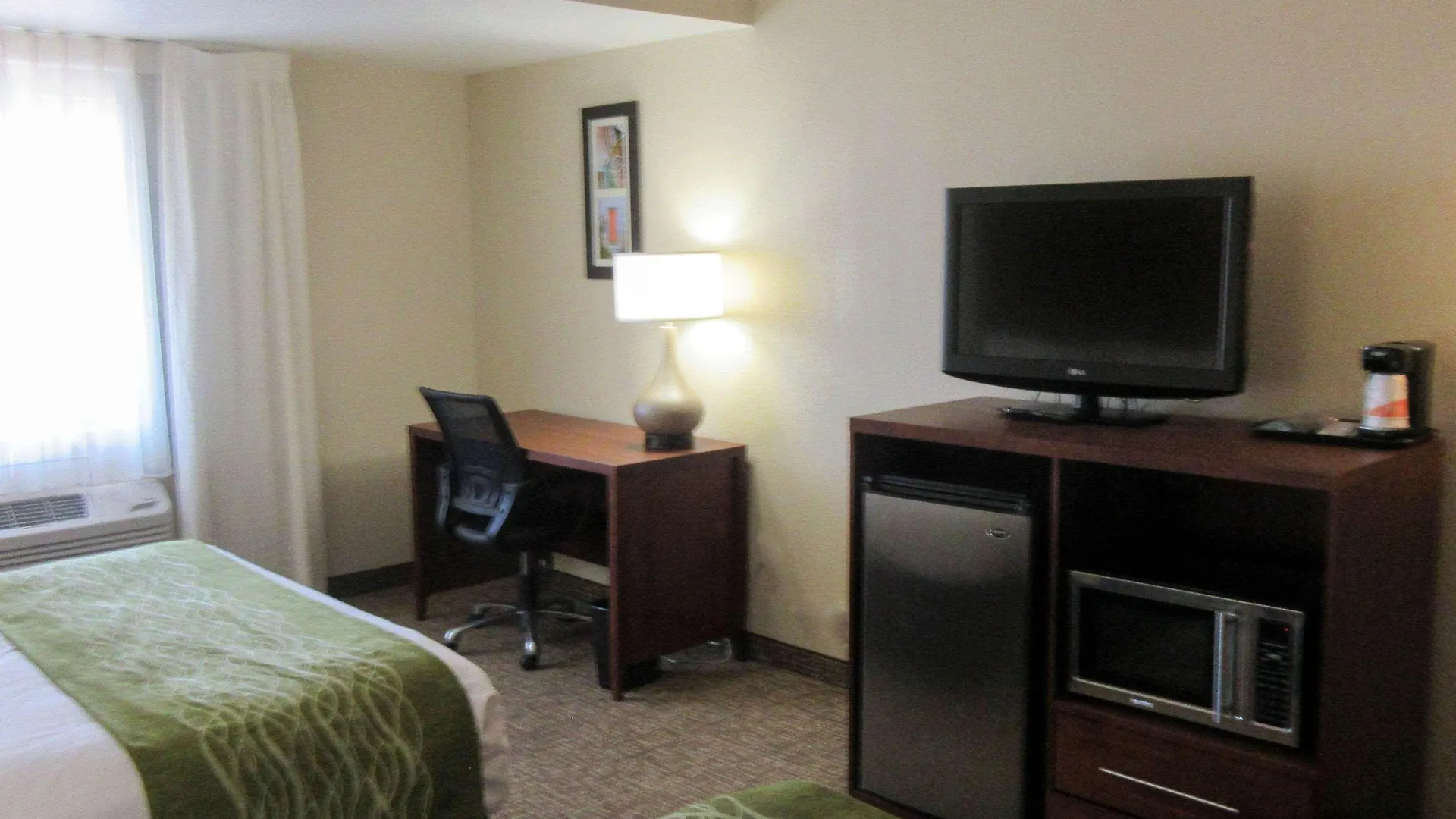 Hotel Comfort Inn & Suites Phoenix North - Deer Valley