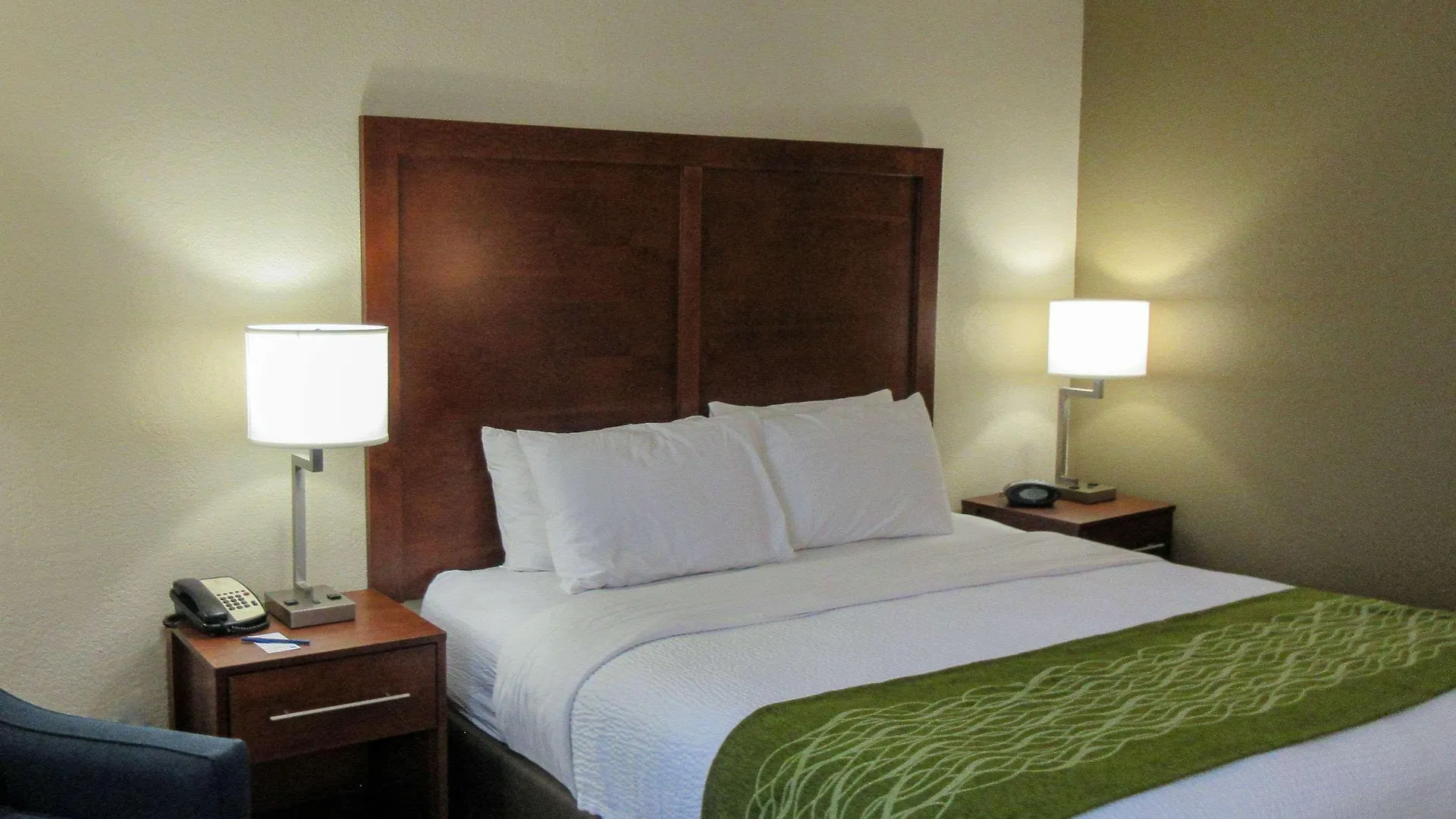 Comfort Inn & Suites Phoenix North - Deer Valley United States