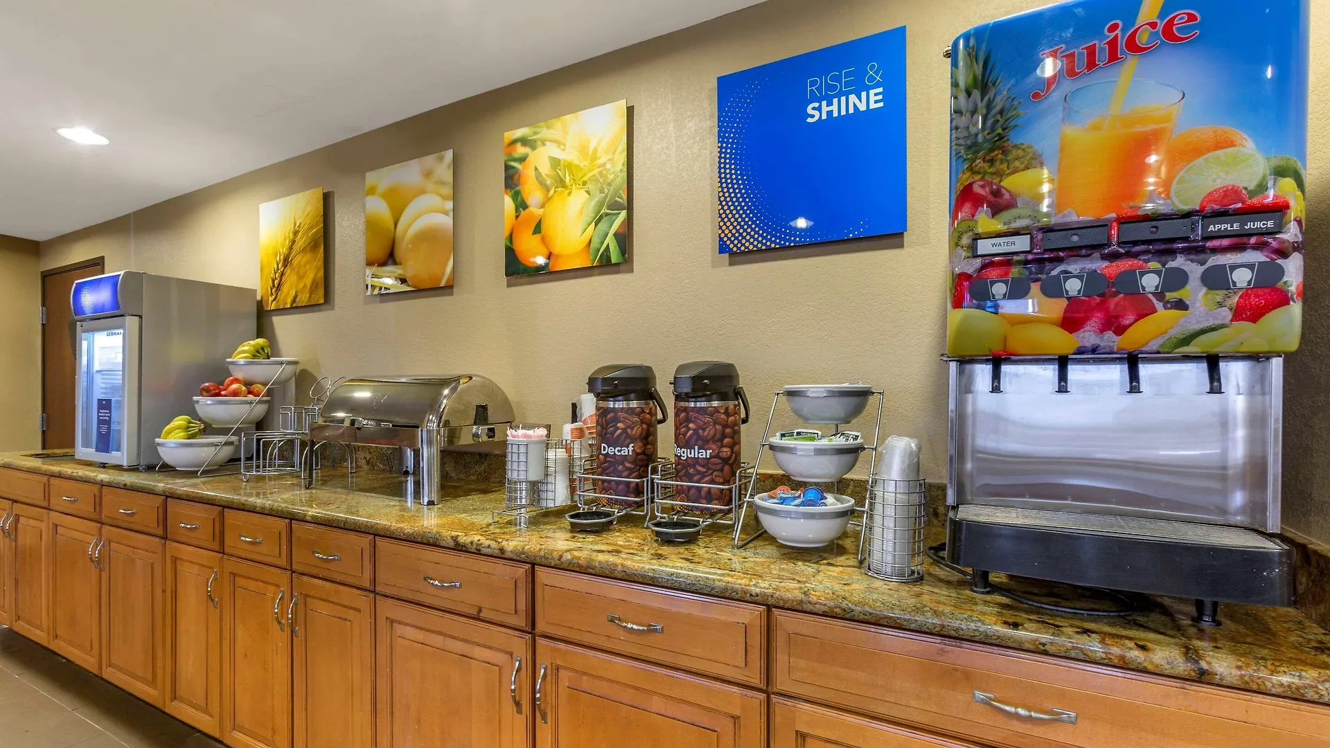 Hotel Comfort Inn & Suites Phoenix North - Deer Valley